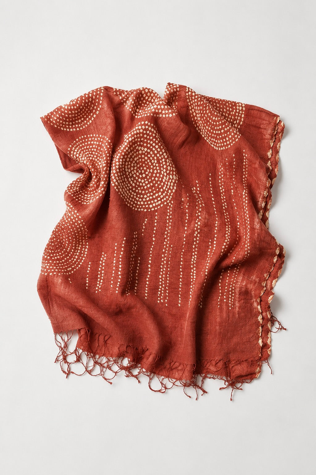Bandani Scarf/ Style 26