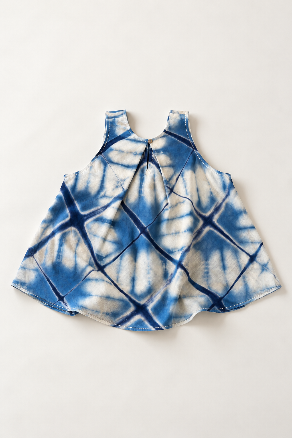 #127 High Low Swing Tank