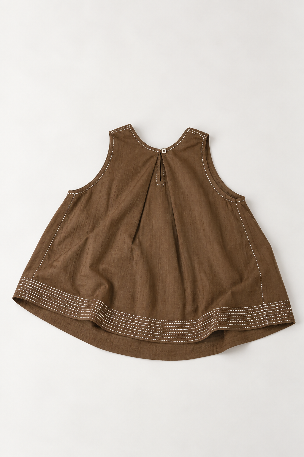 #127 High Low Swing Tank