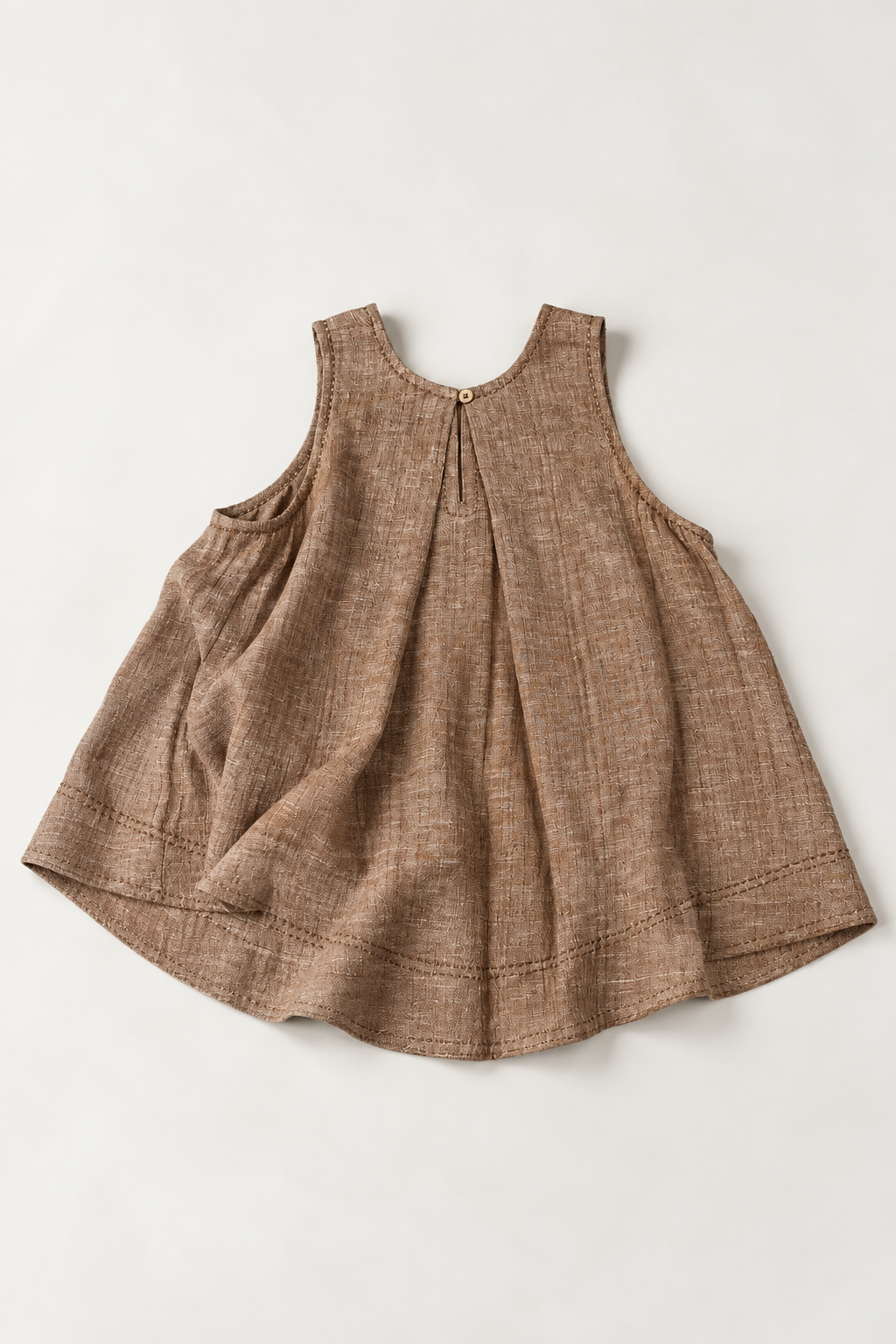 #127 High Low Swing Tank