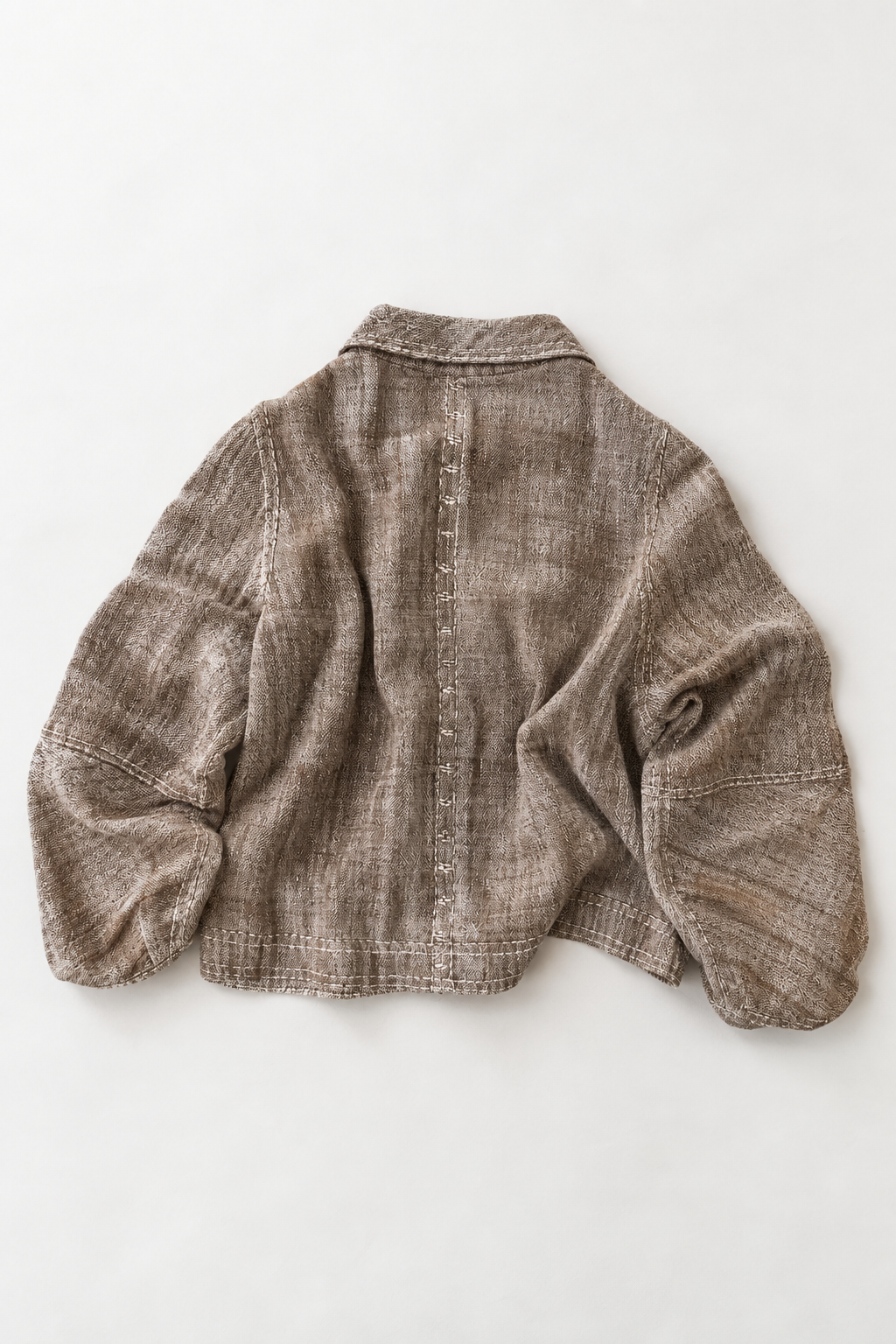 #22 Vanessa Jacket