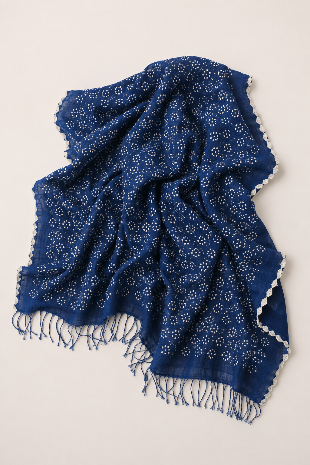 Bandani Scarf/ Style 18