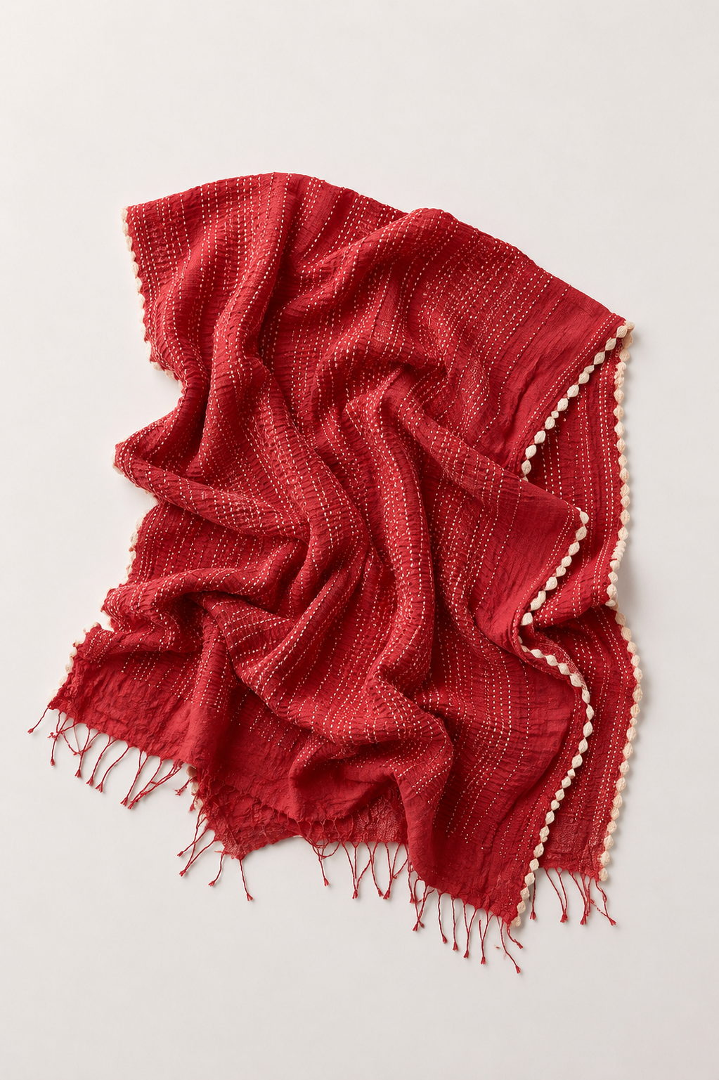 Bandani Scarf/ Style 19