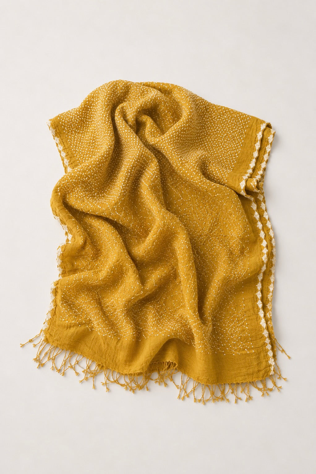 Bandani Scarf/ Style 29
