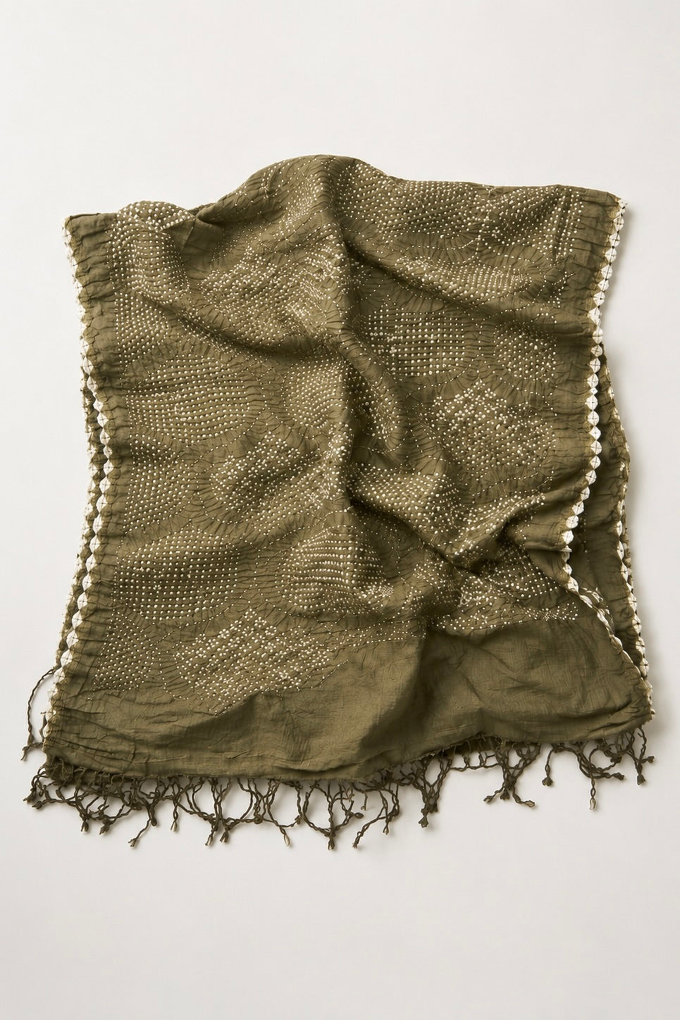 Bandani Scarf/ Style 31
