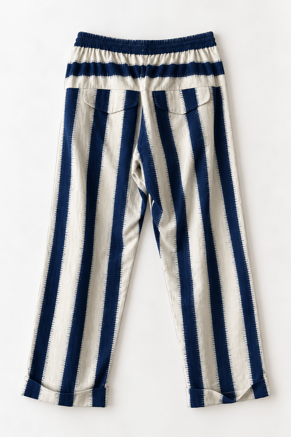 #60 Stiletto Tapered Track Pants