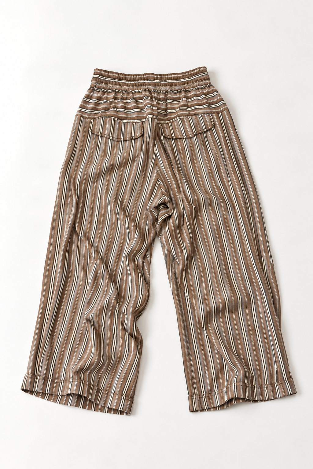#60 Stiletto Tapered Track Pants