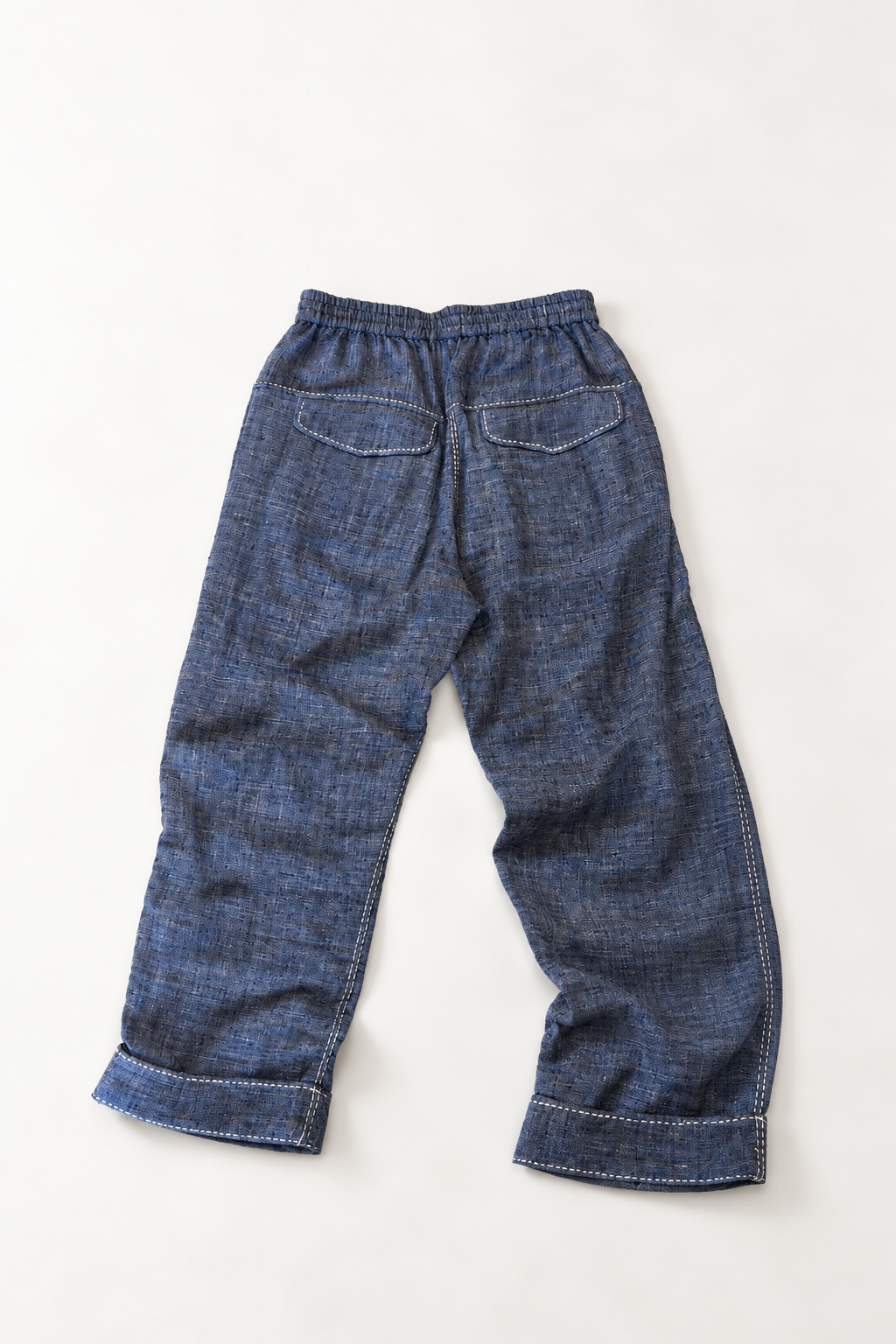 #60 Stiletto Tapered Track Pants