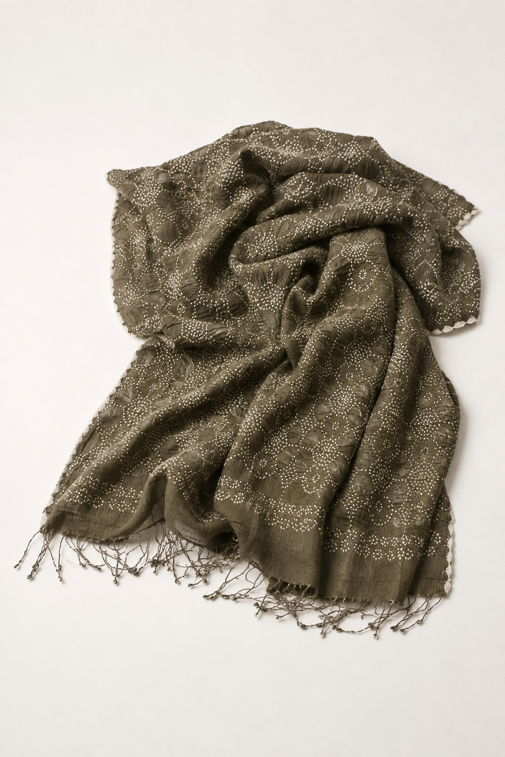 Bandani Scarf/ Style 45