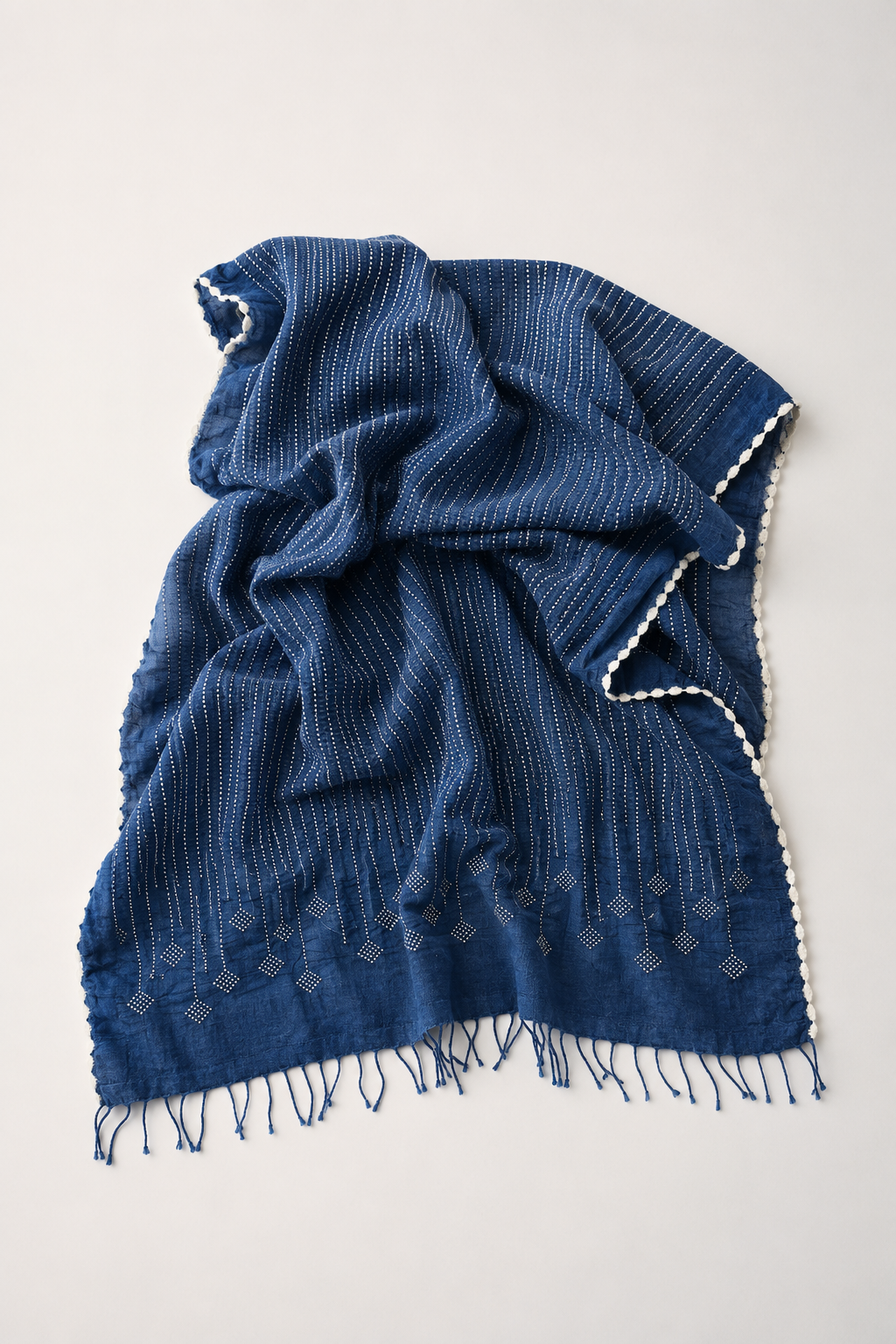 Bandani Scarf/ Style 24