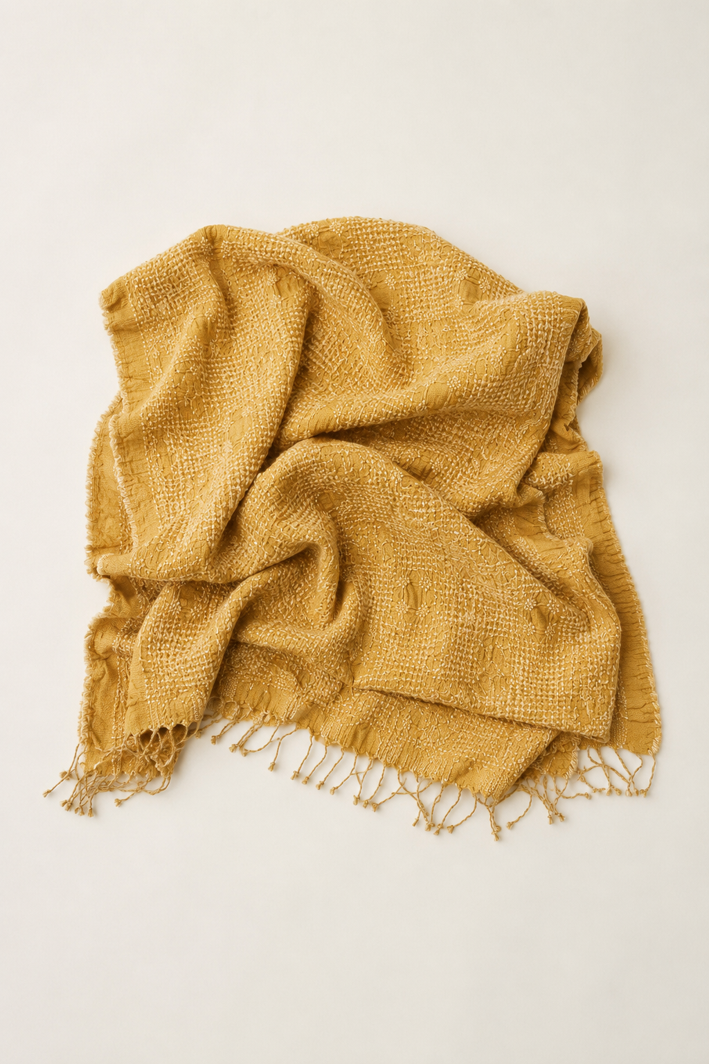 Bandani Scarf/ Style 48