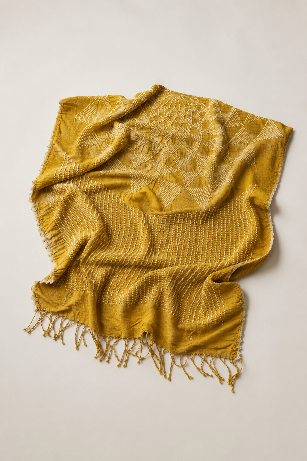 Bandani Scarf/ Style 53