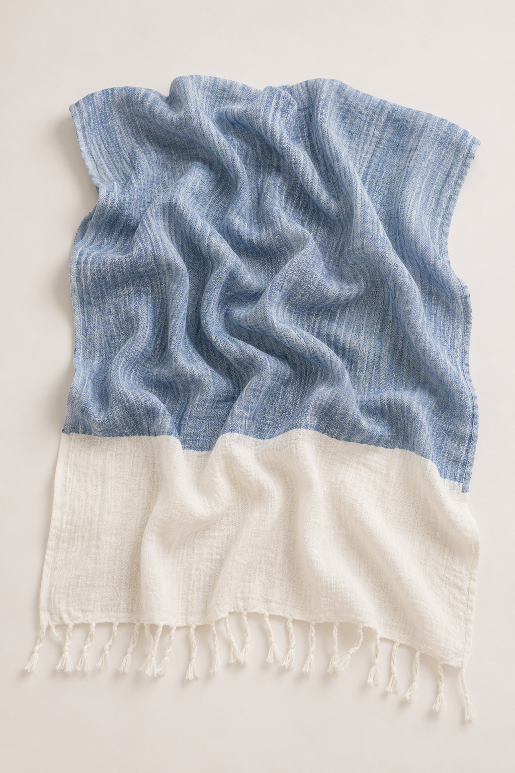 Stole Scarf Hand Loom/ Style 26