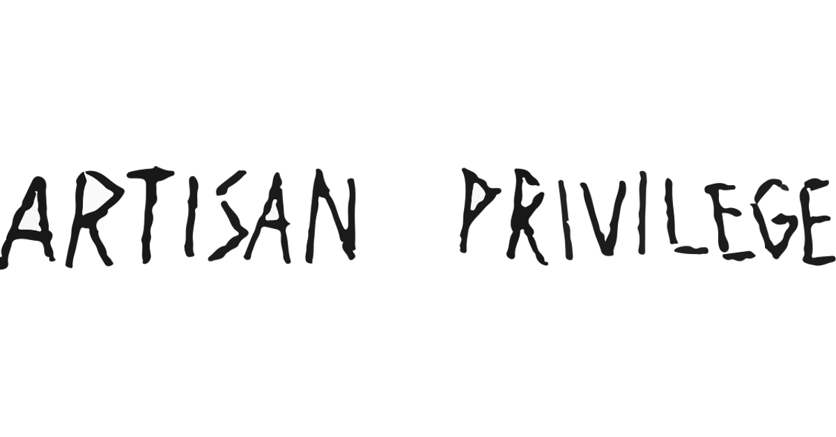 Artisan Privilege: Original Design Exclusive Clothing for Women