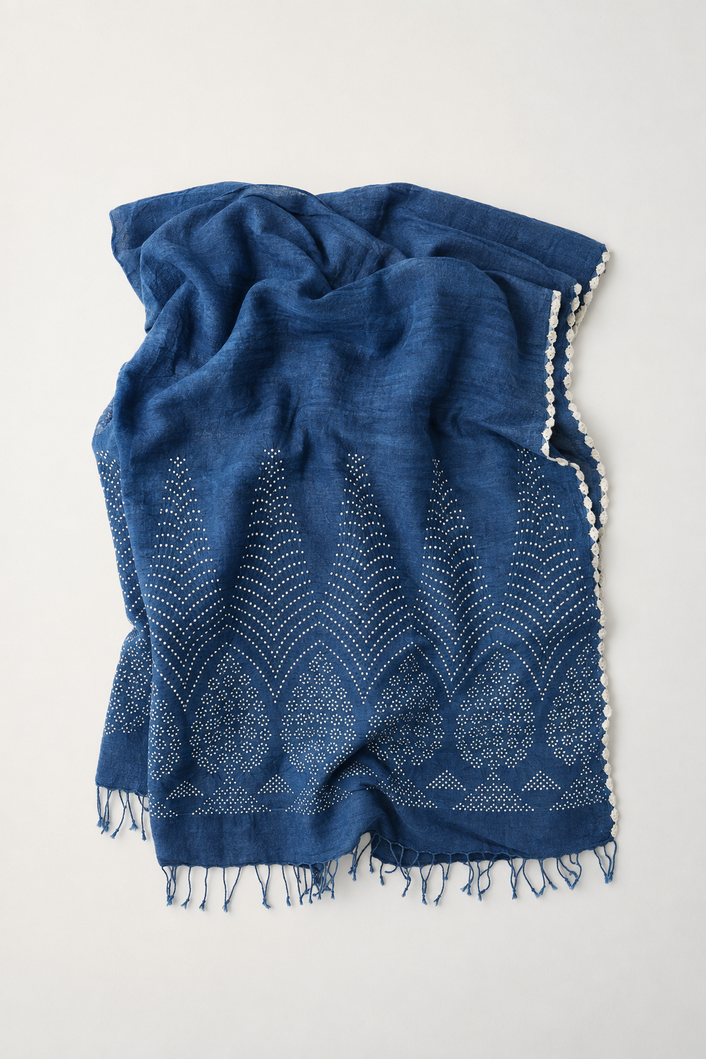 Bandani Scarf/ Style 25