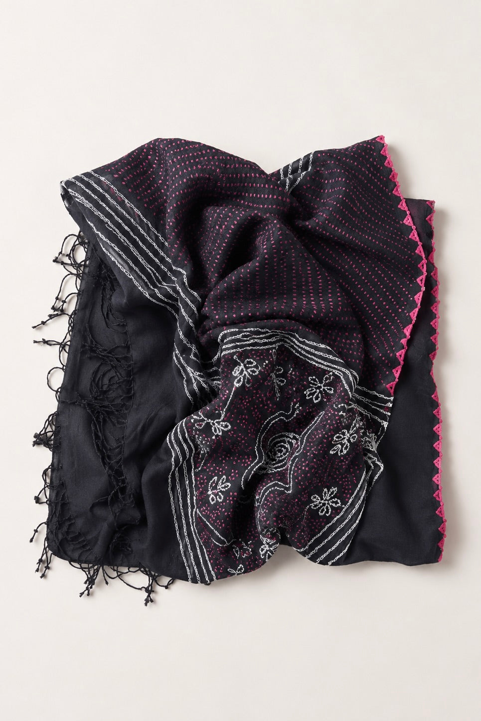 Bandani Scarf/ Style 42