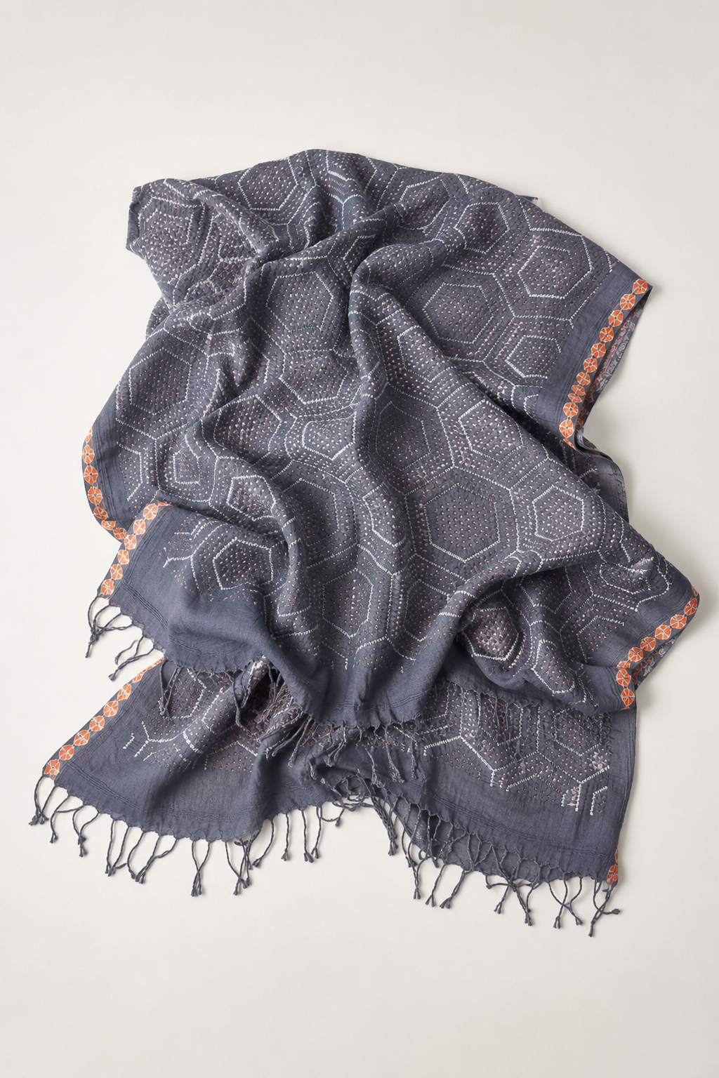 Bandani Scarf/ Style 58