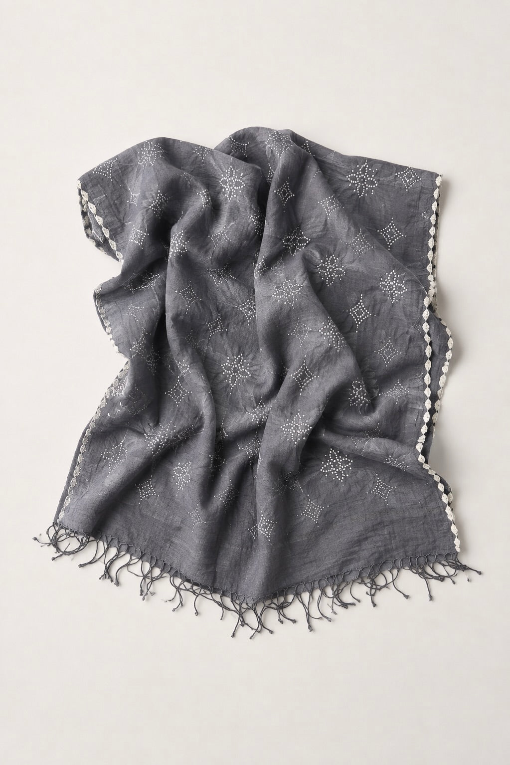 Bandani Scarf/ Style 39