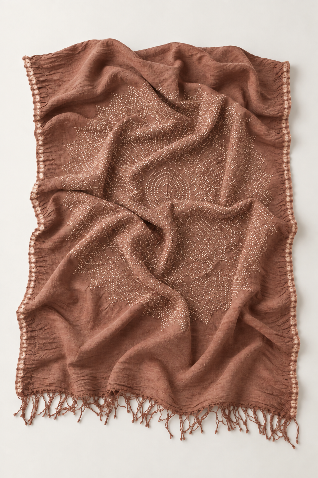 Bandani Scarf/ Style 70