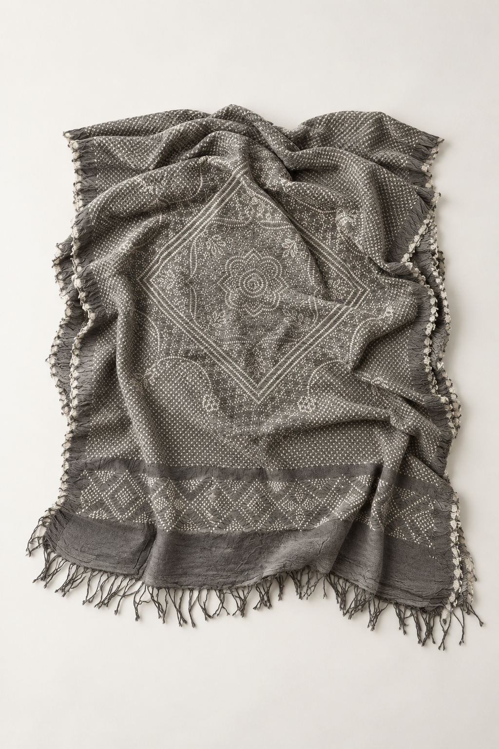 Bandani Scarf/ Style 73