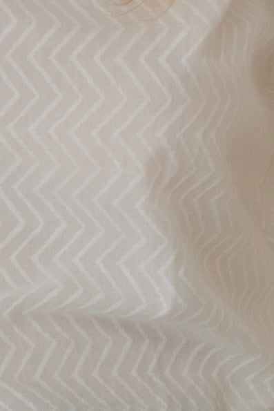 #2A Ruffle Oversized Shirt