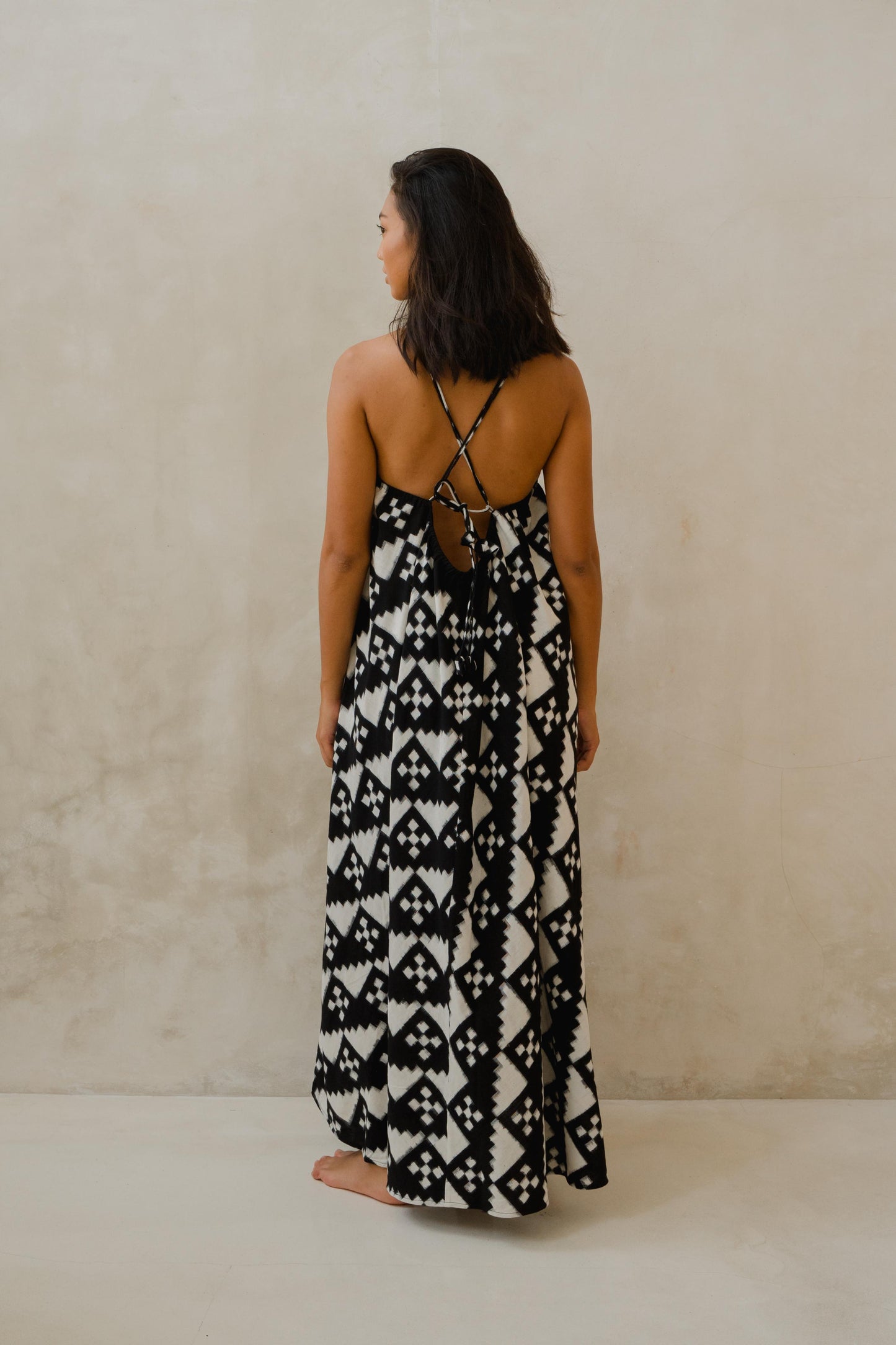 #89 Summer Beauty Dress