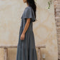 Maxi Kaia Dress