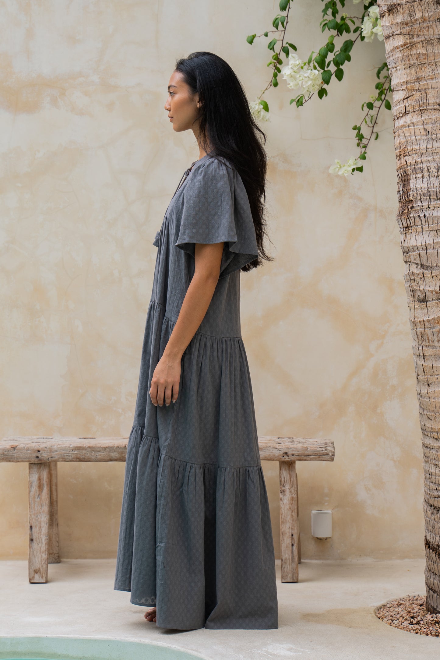 Maxi Kaia Dress