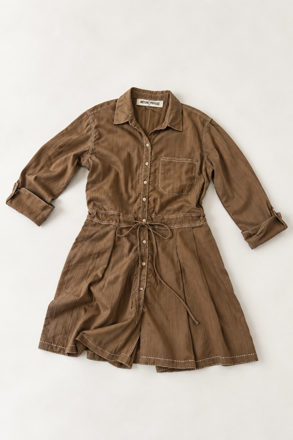 #116 Boyfriend Short Jumpsuit
