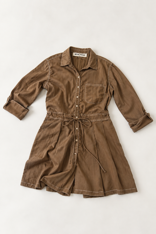 #116 Boyfriend Short Jumpsuit