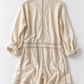 #116 Boyfriend Short Jumpsuit