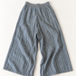 #120 High Waist Wide Leg Pants
