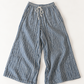 #120 High Waist Wide Leg Pants