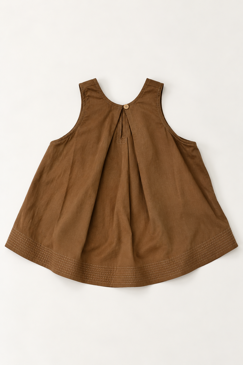#127 High Low Swing Tank
