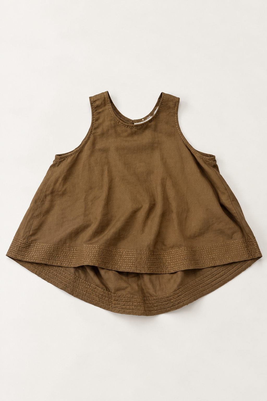 #127 High Low Swing Tank