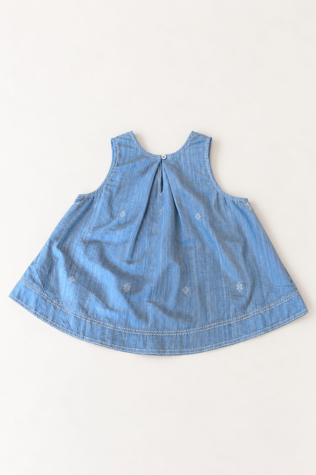 #127 High Low Swing Tank