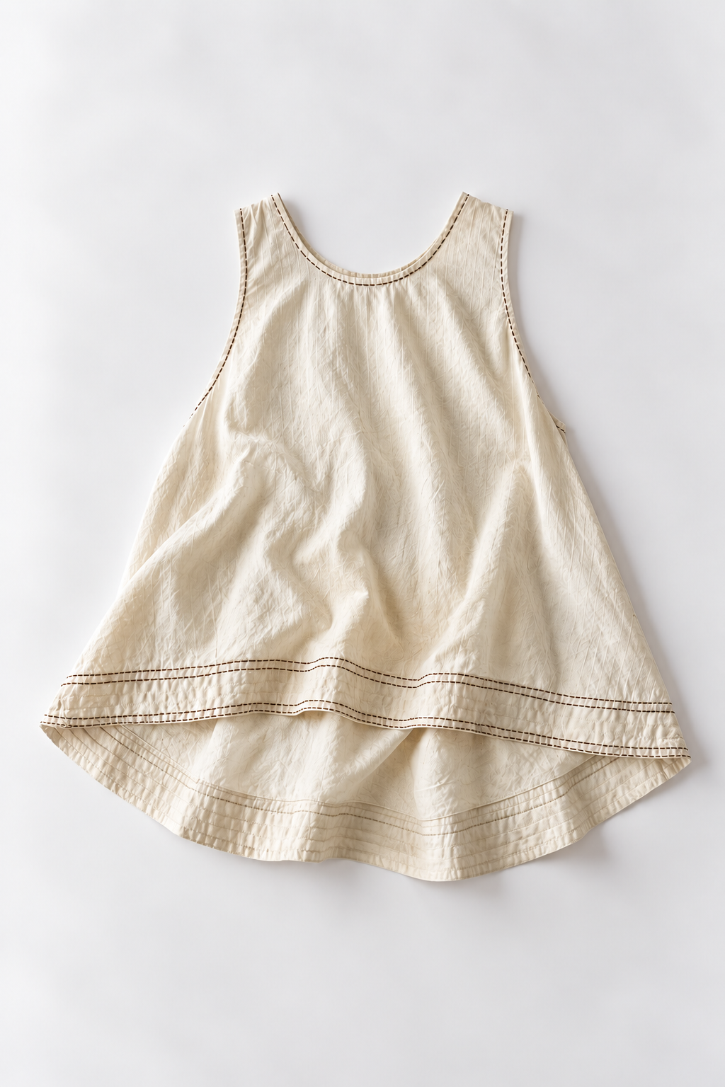 #127 High Low Swing Tank