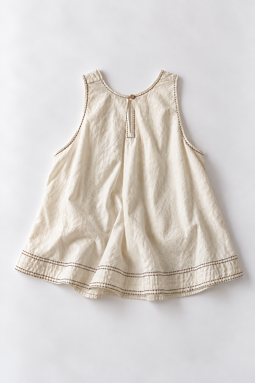 #127 High Low Swing Tank