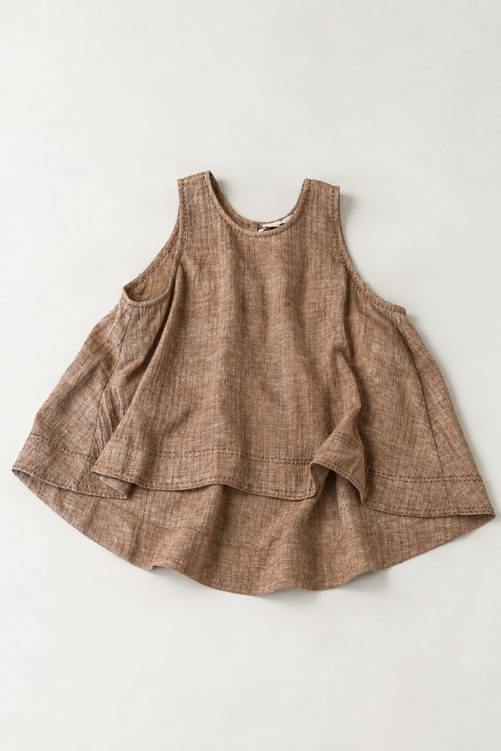 #127 High Low Swing Tank