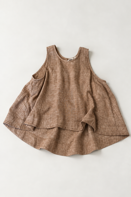 #127 High Low Swing Tank