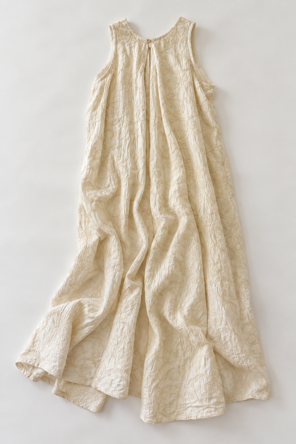 #129 Swing Dress