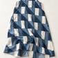 #129 Swing Dress Triangle