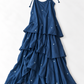 #130 Layered Dress
