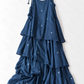 #130 Layered Dress