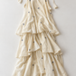 #130 Layered Dress