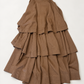 #130 Layered Dress