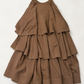 #130 Layered Dress