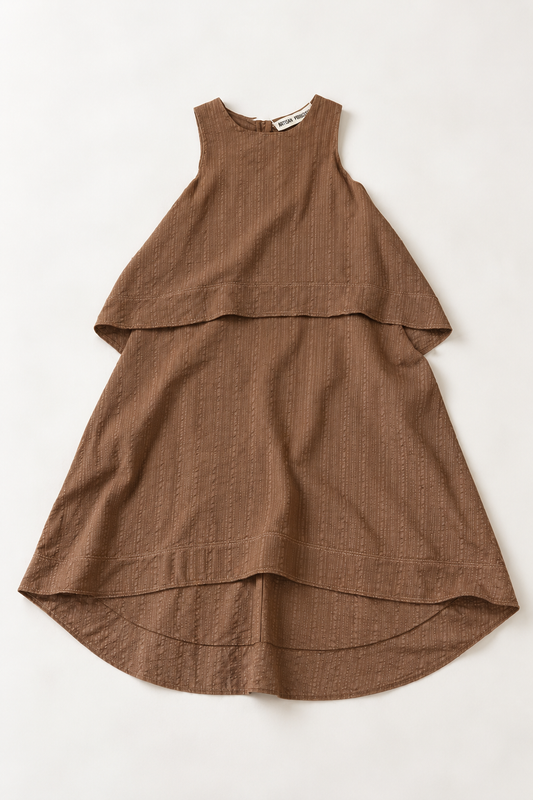 #133 Darcy Dress