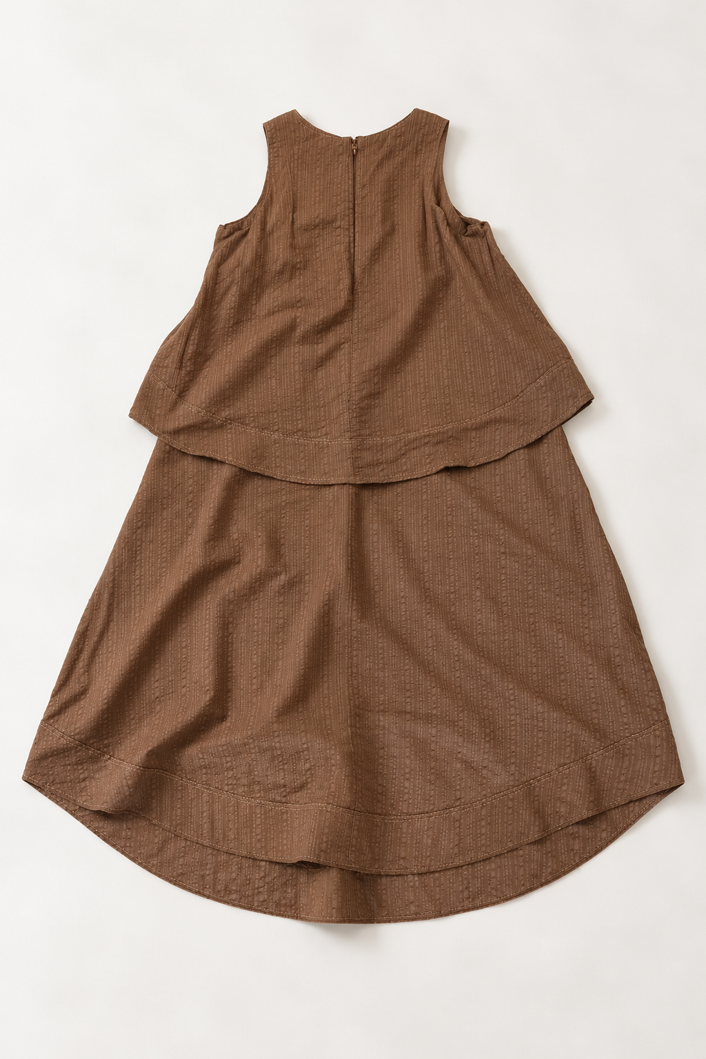#133 Darcy Dress