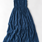 #136 Smocking Dress